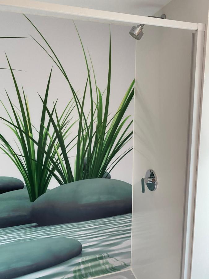 Ostsee-Ferienwohnung-Nautikuss Wangels المظهر الخارجي الصورة