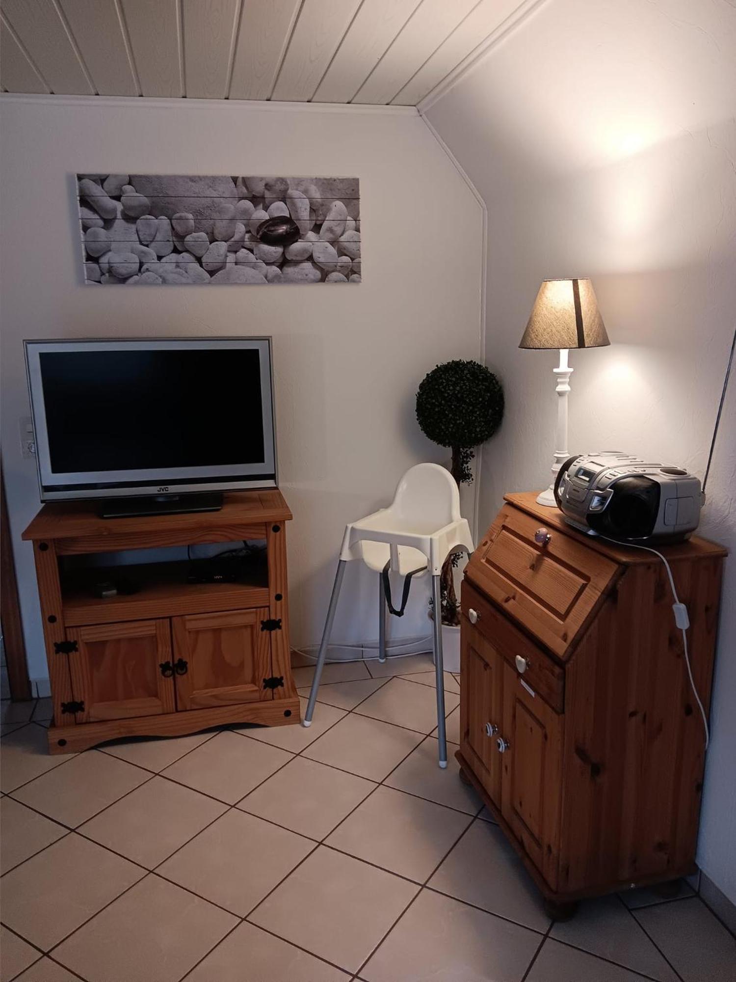 Ostsee-Ferienwohnung-Nautikuss Wangels المظهر الخارجي الصورة