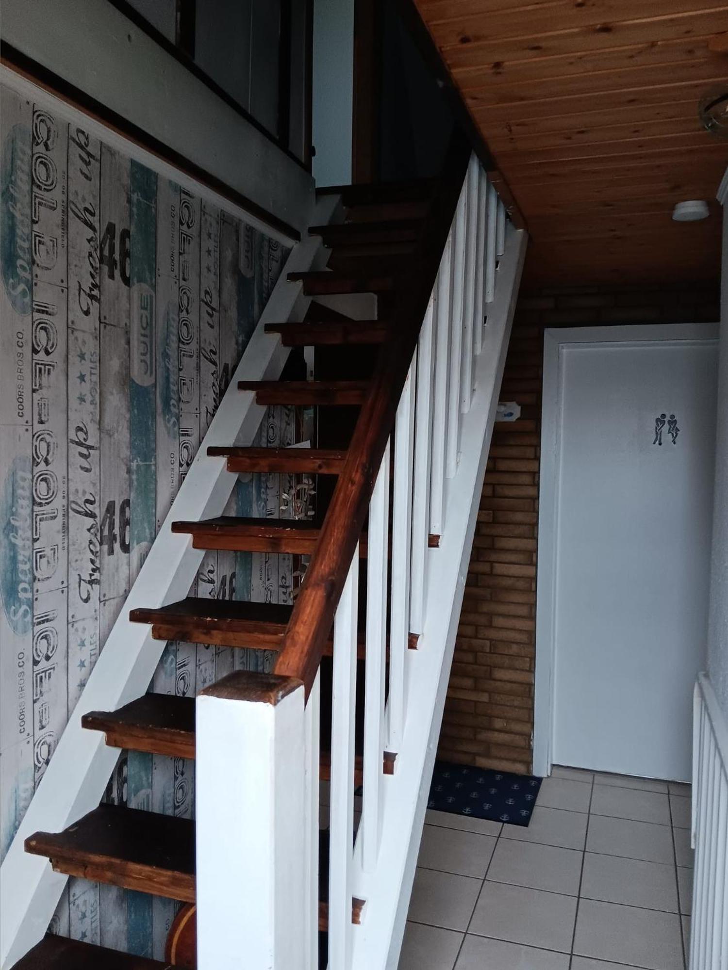 Ostsee-Ferienwohnung-Nautikuss Wangels المظهر الخارجي الصورة