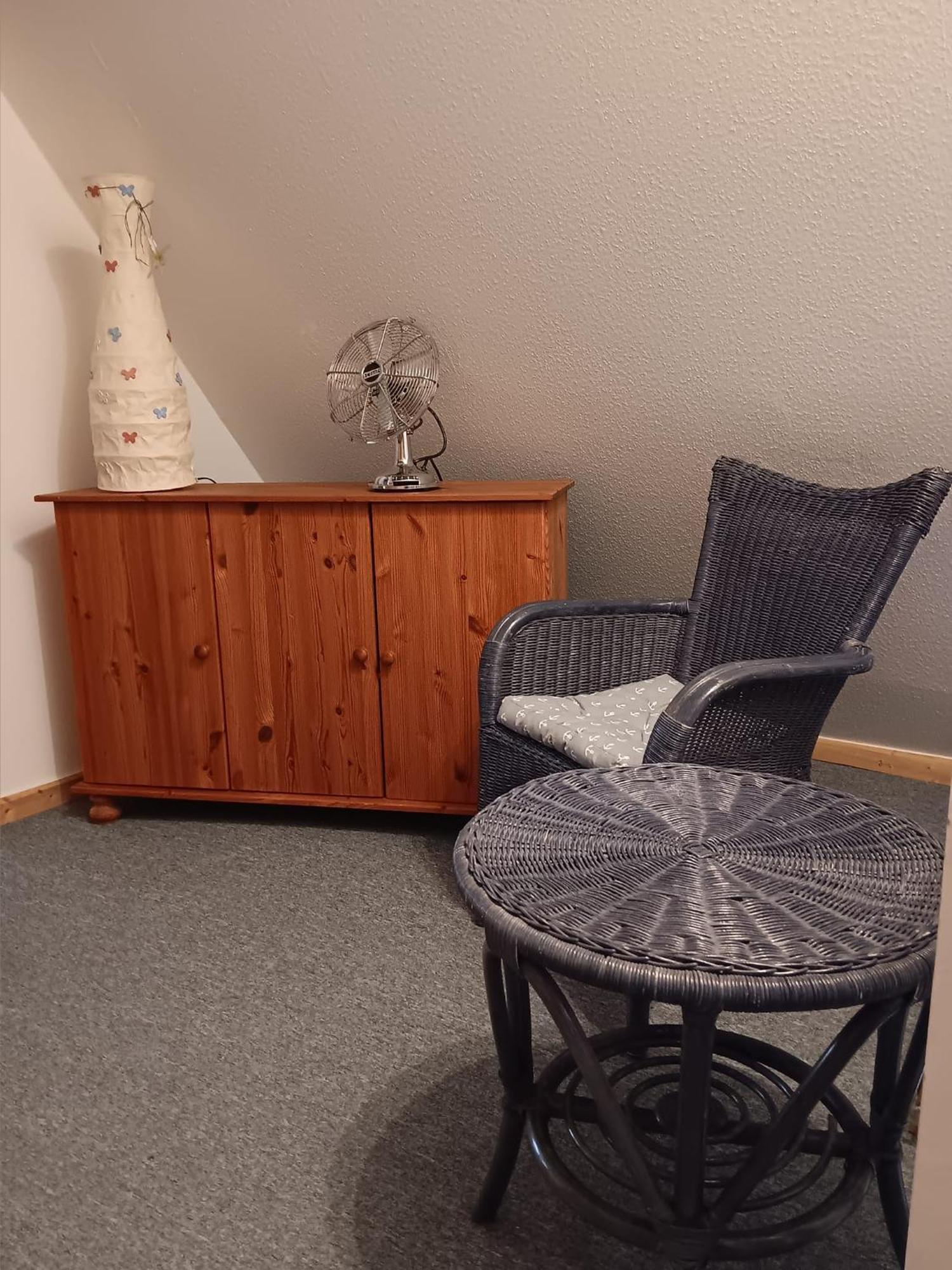 Ostsee-Ferienwohnung-Nautikuss Wangels المظهر الخارجي الصورة